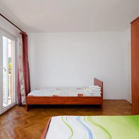 Apartments Elvira Lopar Exterior foto