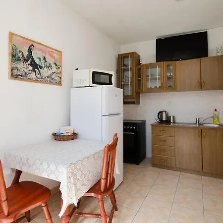 Apartments Elvira Lopar Exterior foto