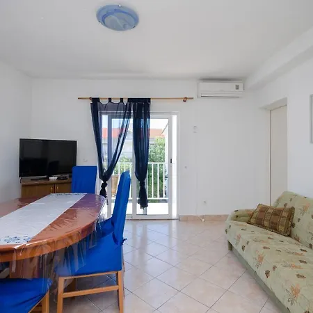 Apartments Elvira Lopar Exterior foto