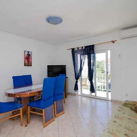 Apartments Elvira Lopar Exterior foto