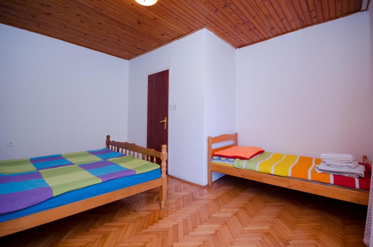 Apartament Elvira *