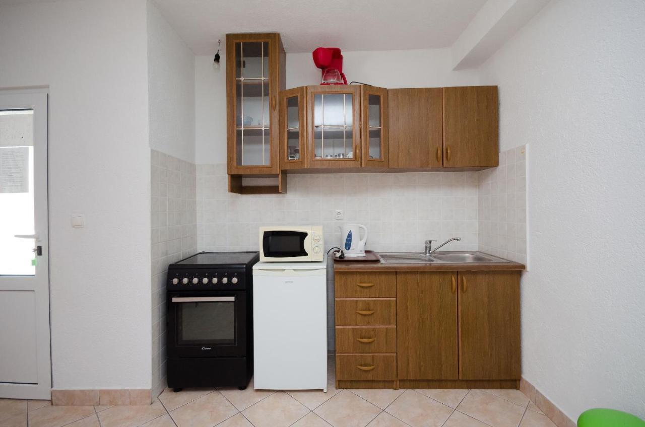 Apartament Elvira